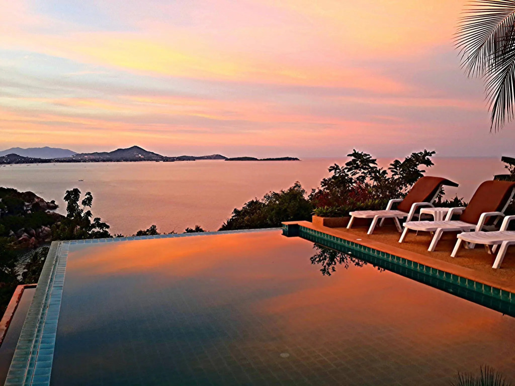 Ban Sua Samui