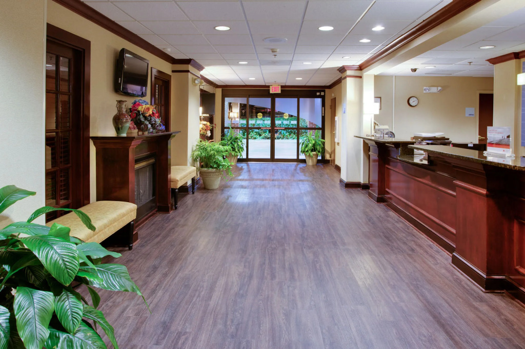 Holiday Inn Express Hotel & Suites Columbia-I-20 at Clemson Road by IHG