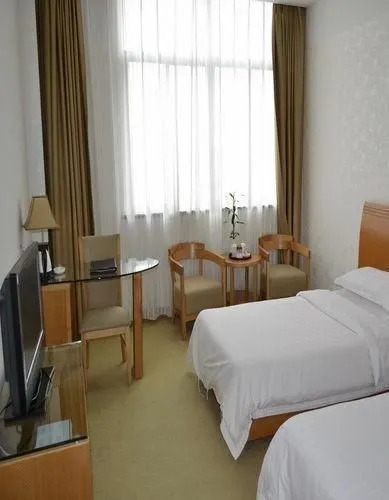 Nanjing Tangquan Hotel