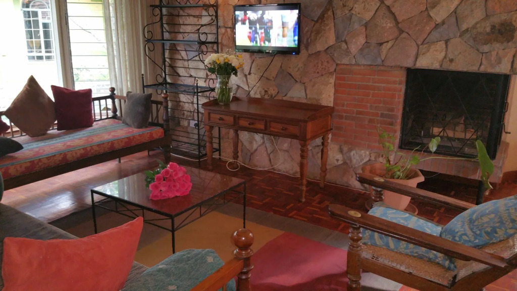 Woodmere Grand Hotel & Serviced Apartments