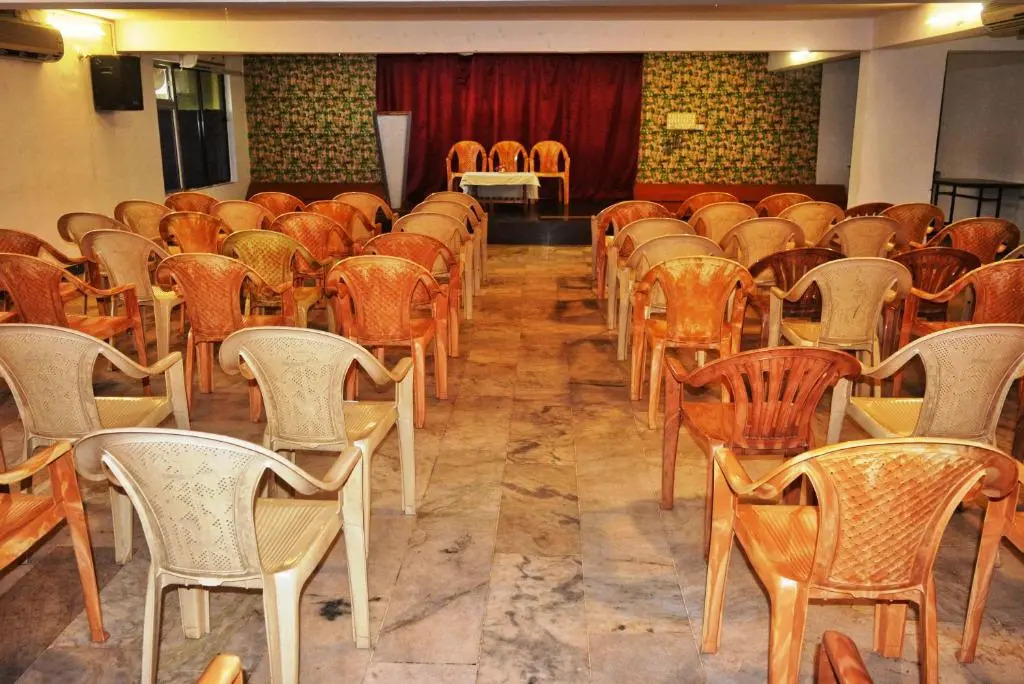 Hotel Surya