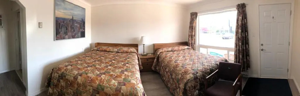 Century Motel