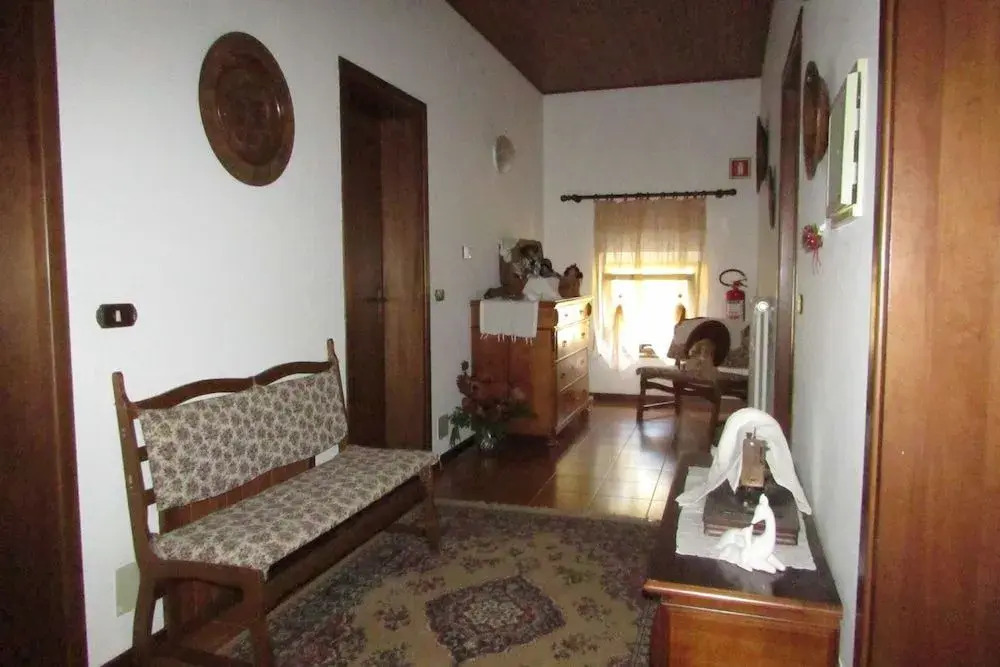 Albergo Alla Trota
