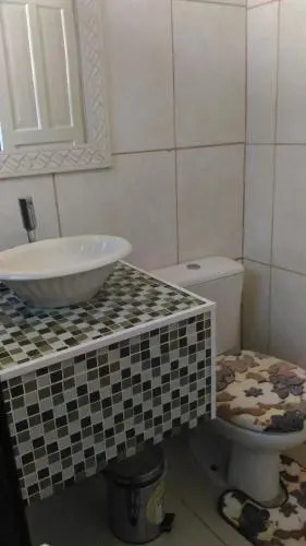 POUSADA DOS PáSSAROS Q2