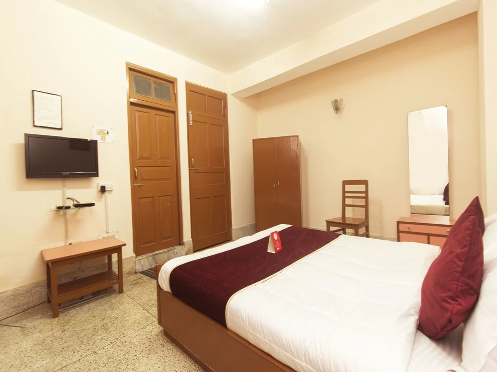 OYO 8569 Hotel Himalayas