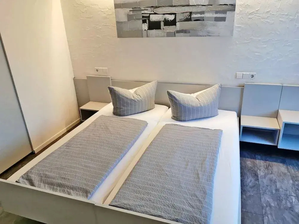 Murgtal Motel