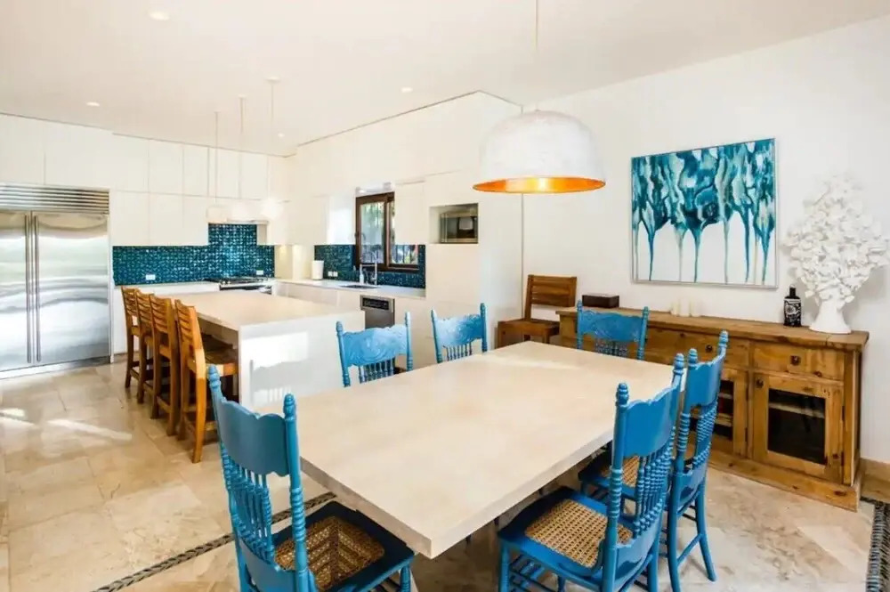4BD Residence in San José del Cabo
