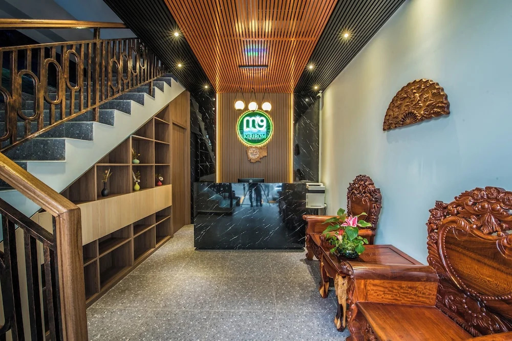 M9 Kirirom Hotel