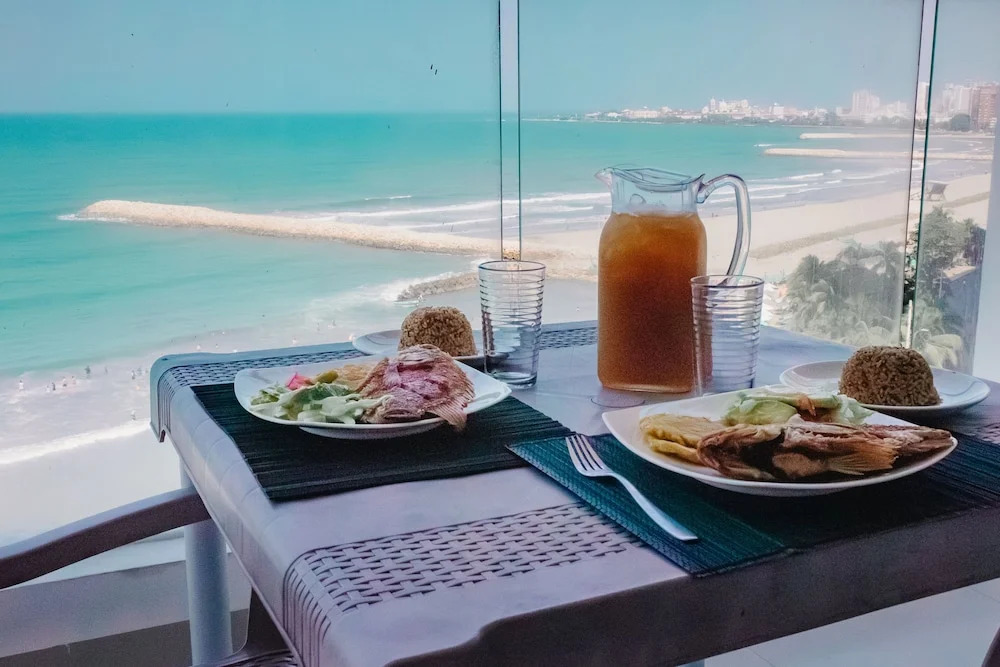 Playa Cartagena Apartments