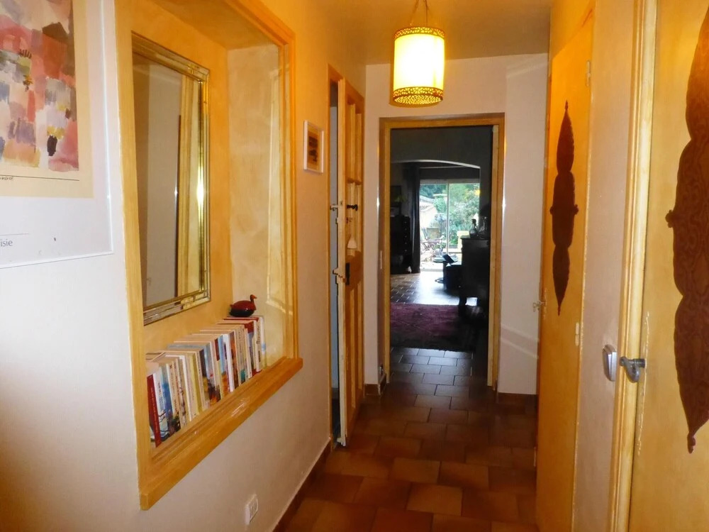 Villa Avenue du Debarquement