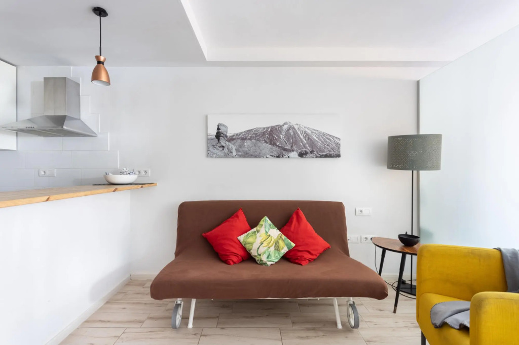 Home2Book Charming Apartment Puerto de la Cruz,103