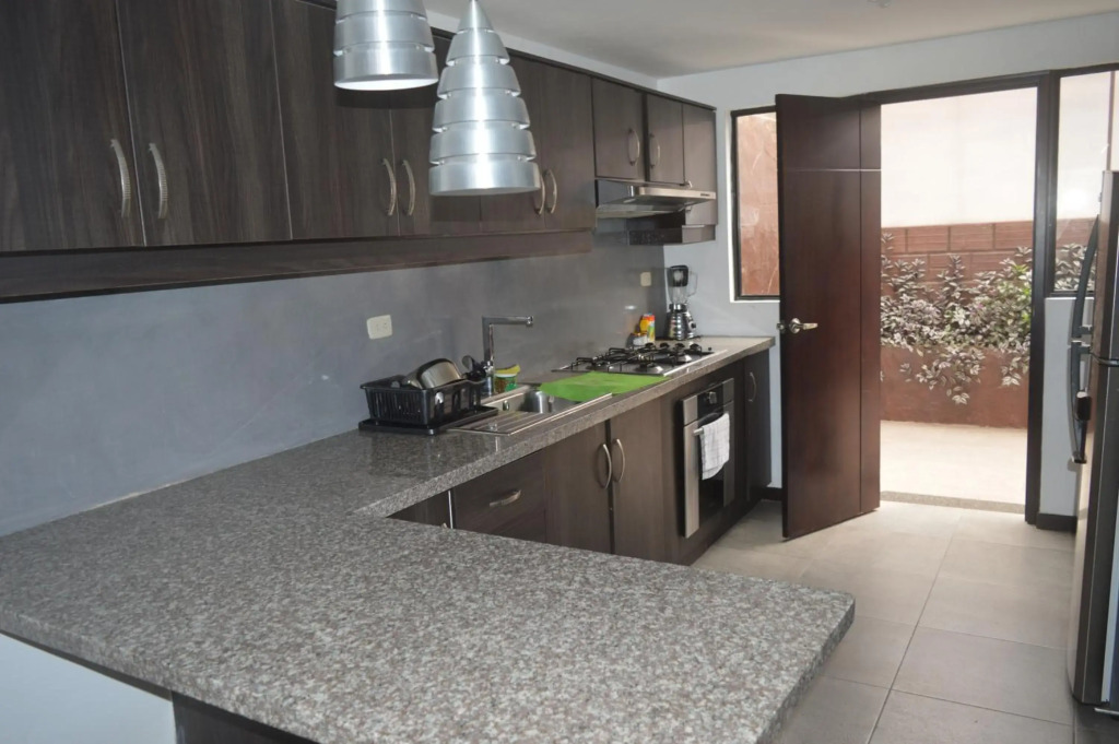 Departamento Condominio ADMIRA