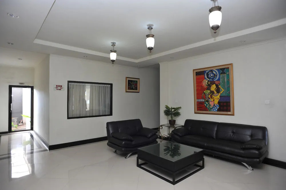 Airy Jimbaran Kedonganan Bypass Ngurah Rai 99X Bali