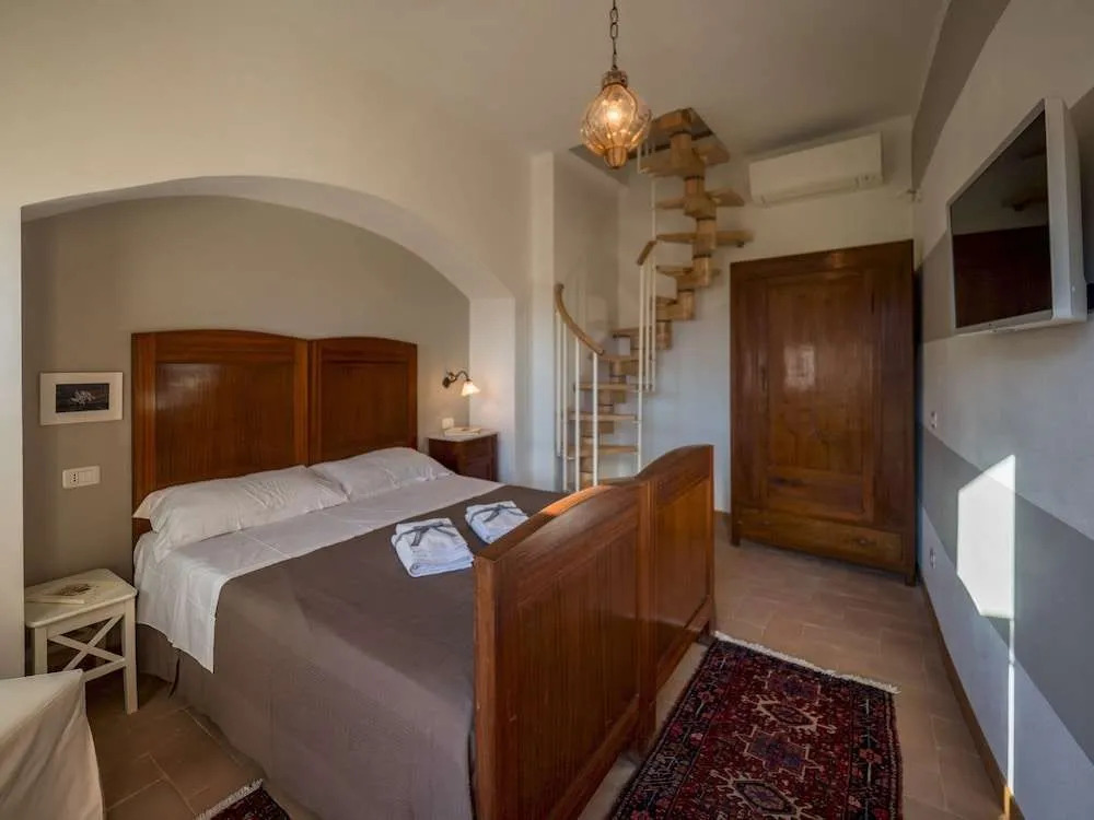 Liersena Sea View Mini Villa with AC