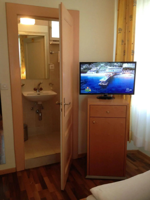 Hotel La Perla