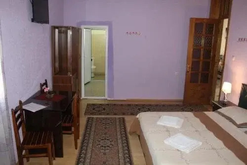 Hotel Lelo
