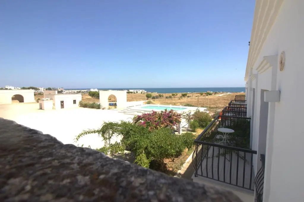 Hotel Mare Nostrum