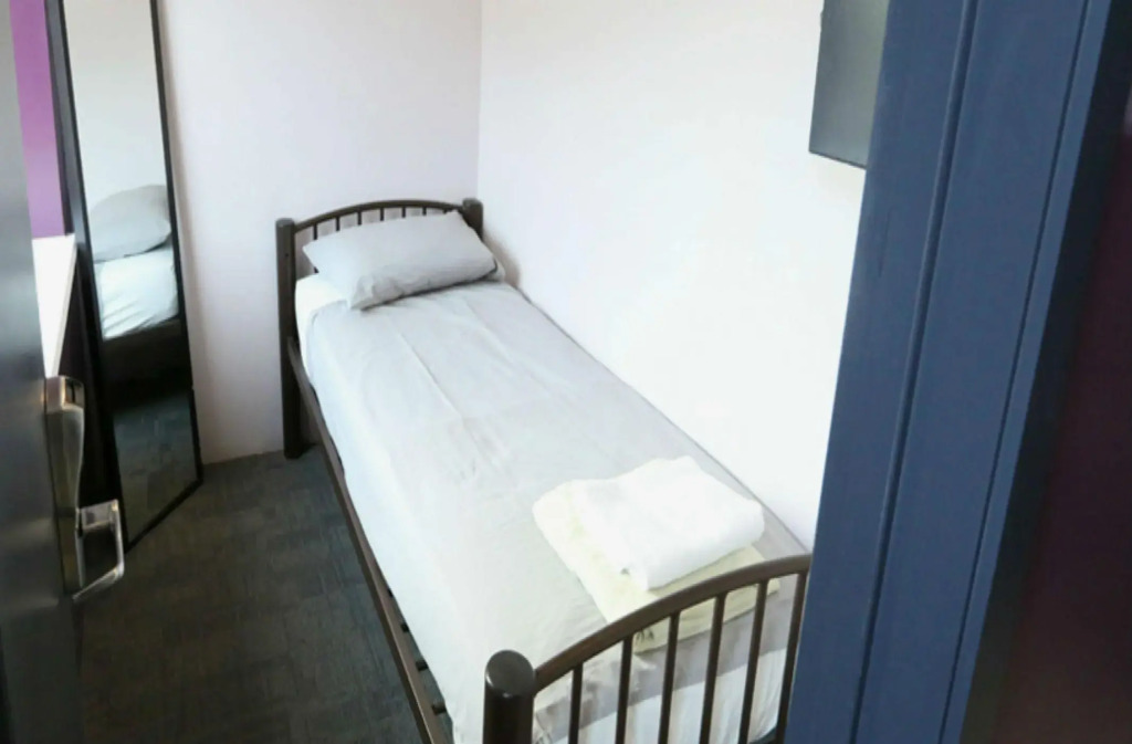 International Students Residences