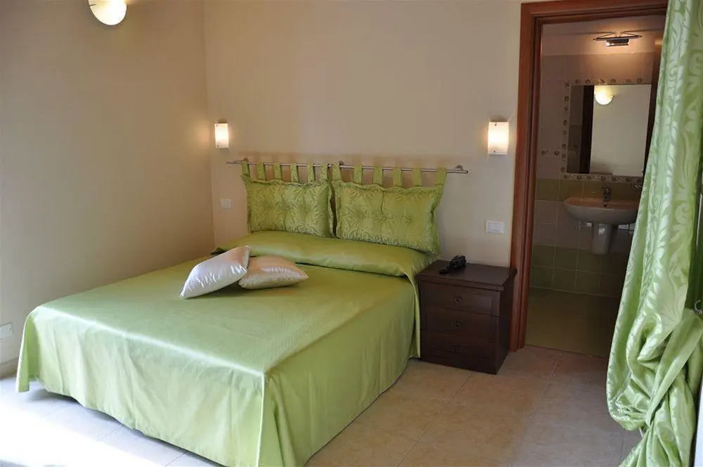 B&B Le Murette - ENJOY HOLIDAY
