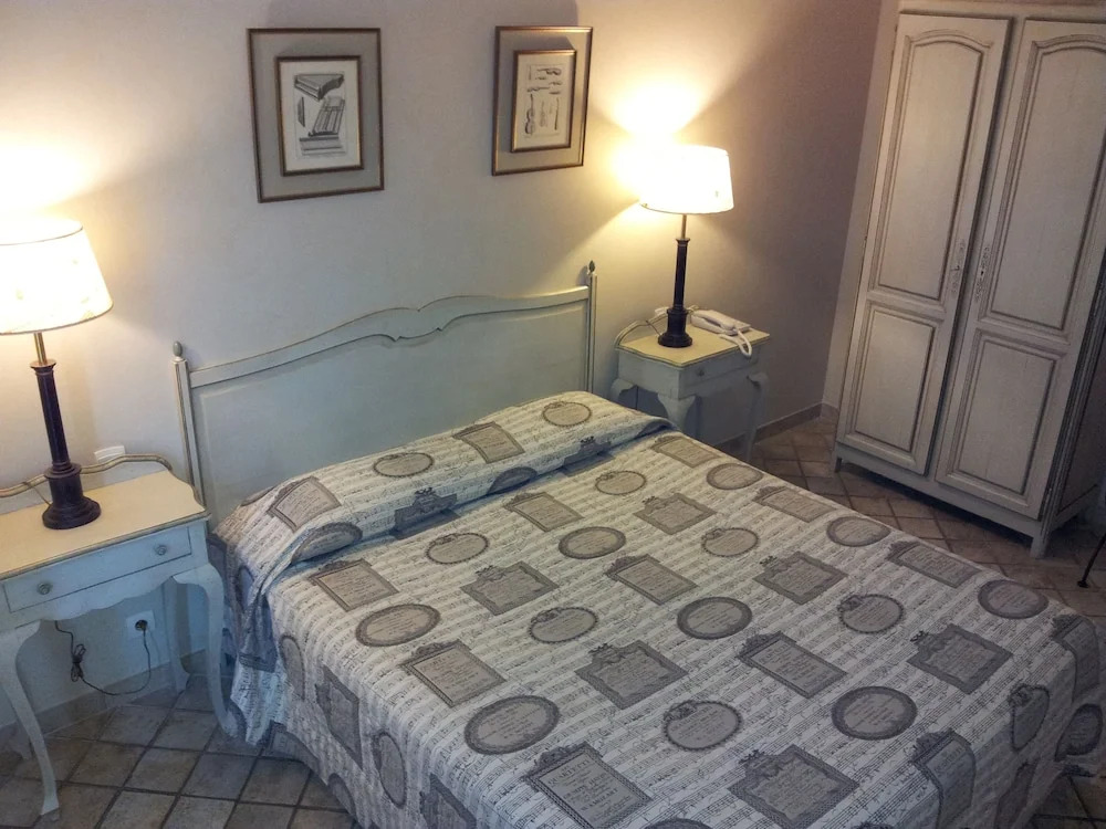 Hotel du Poète