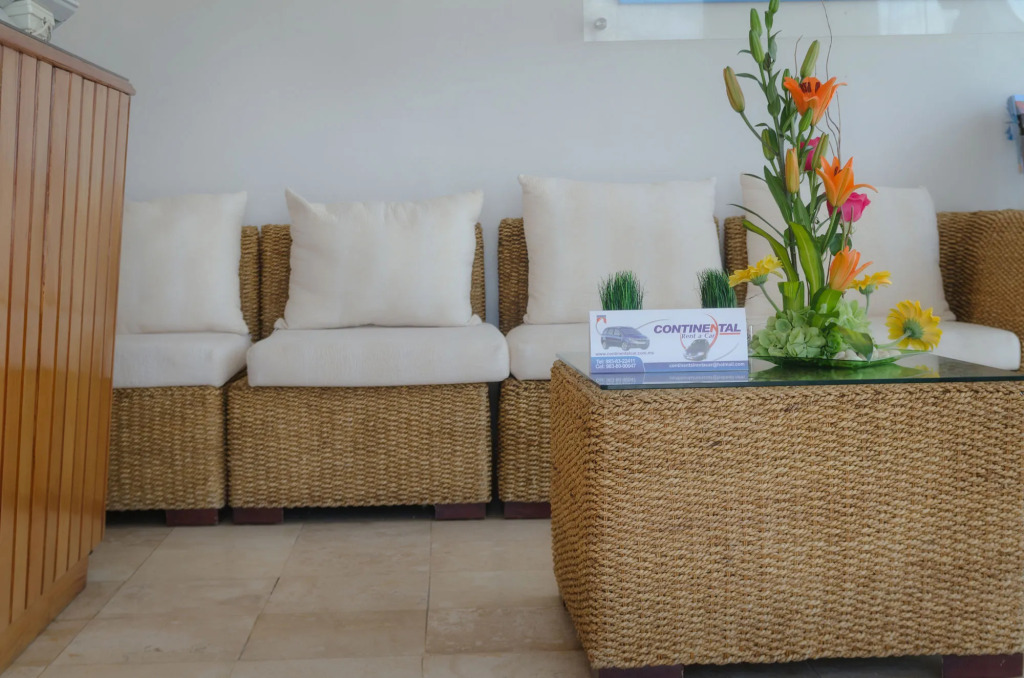 Hotel Casa Blanca