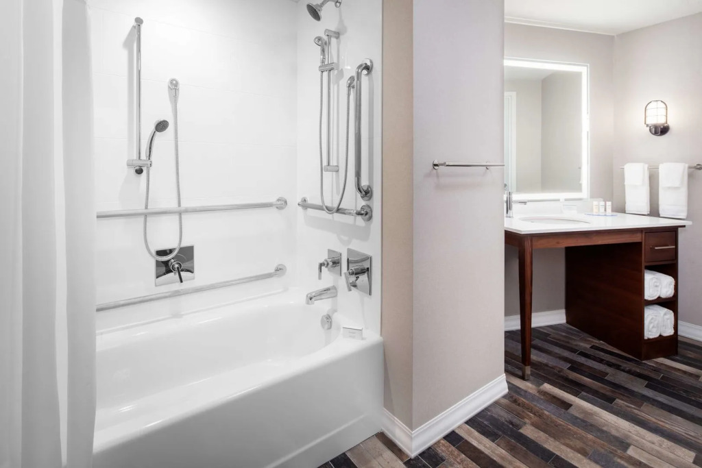 Homewood Suites by Hilton Boston Seaport District