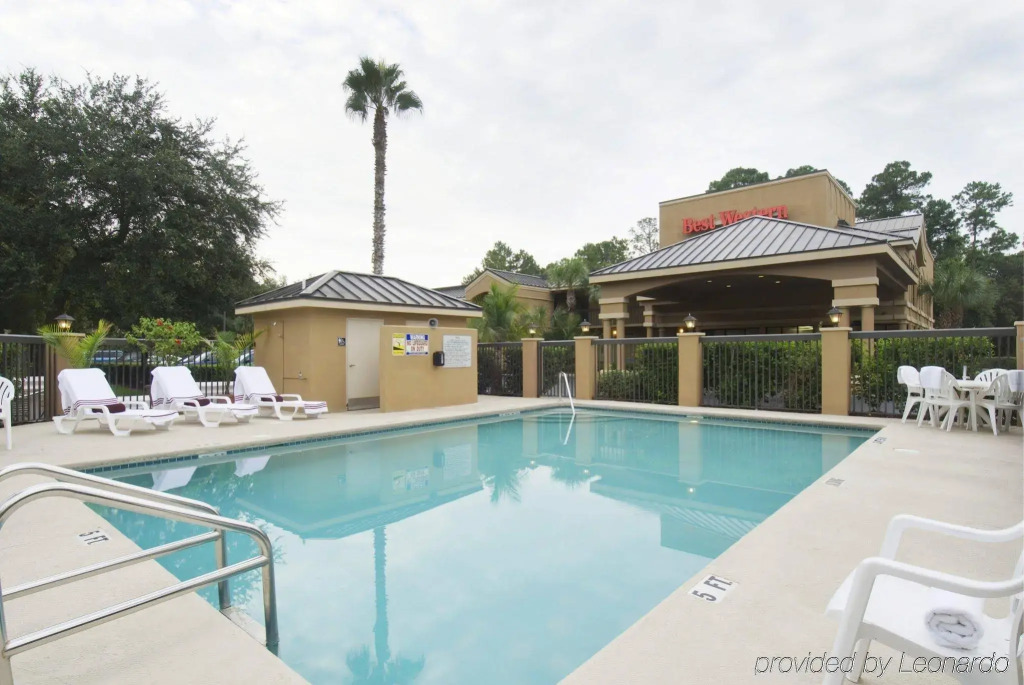 Econo Lodge Palm Coast Central