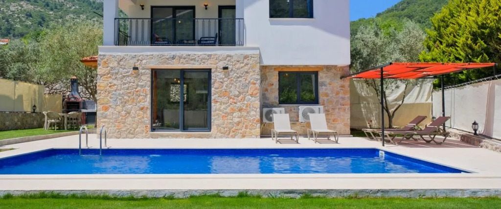 Villa Kızılbella