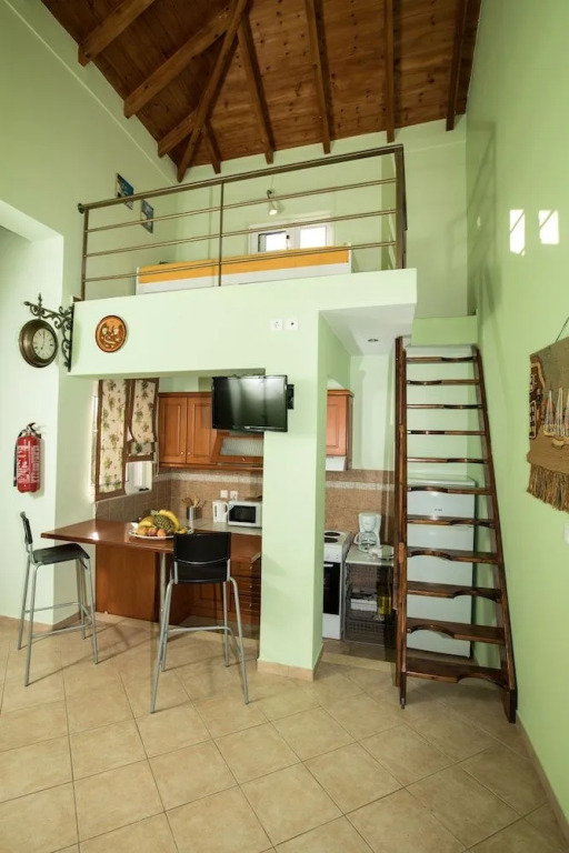 Spedion Villa - Near to sea villas with heated swimming pool
