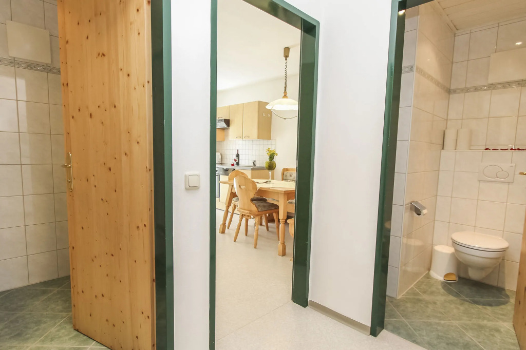 Appartements Trinker