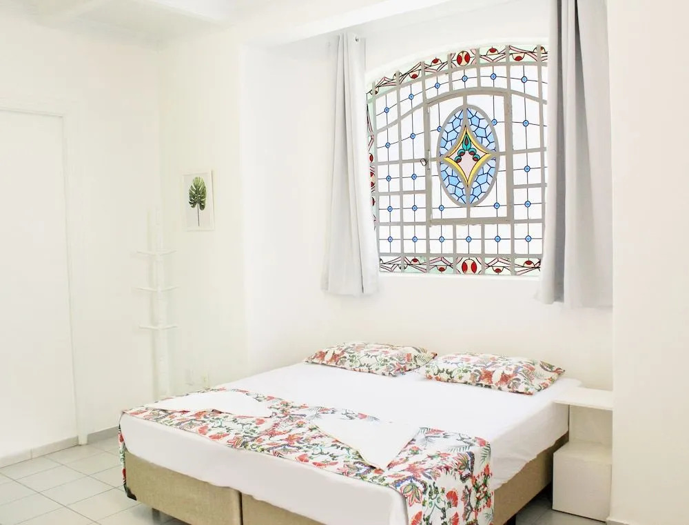 Jardins Village Hostel - Unidade Brigadeiro