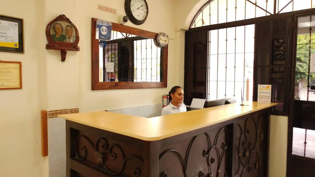Hotel Armonía Hostal