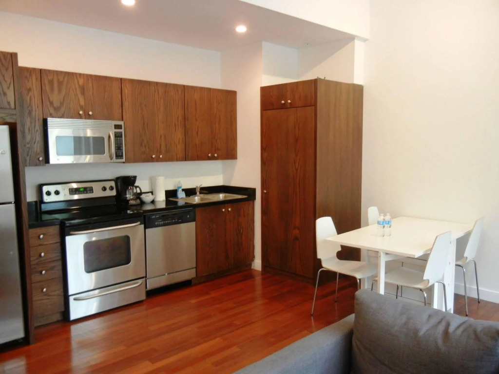 Playa Apartments