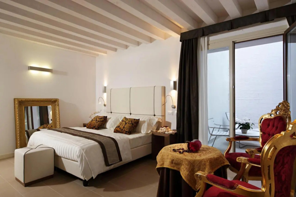 Al Canal Regio - Guest House