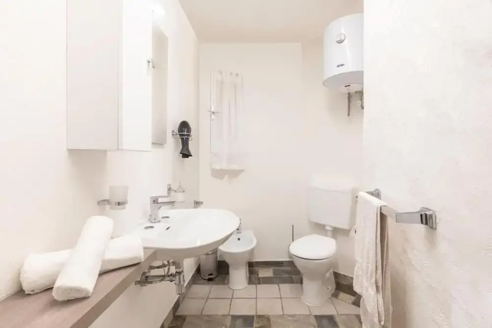 Villa Esmeralda - Free Wifi - With Swimming Pool