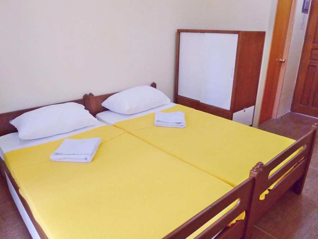 Arc Residences