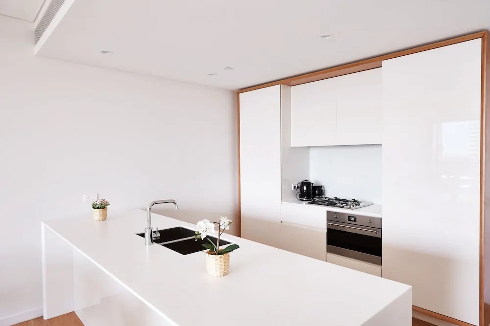 Apartment CBD - Central Park