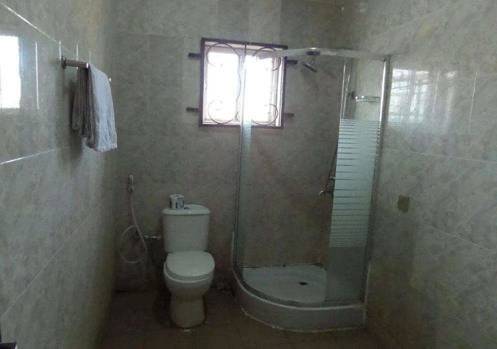 Отель Alheri Suites