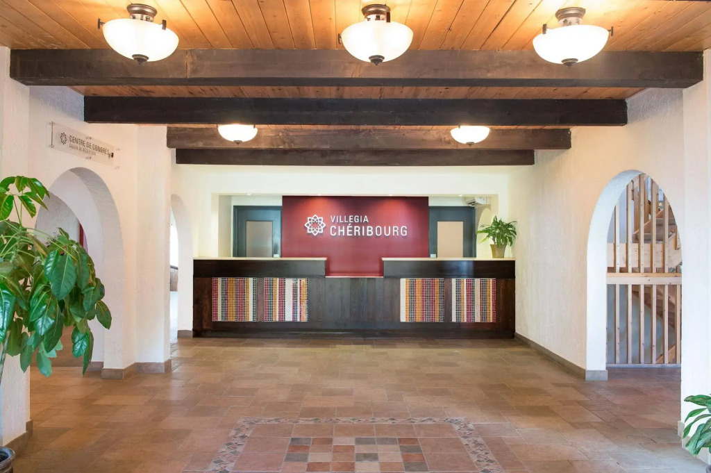 Hotel Cheribourg, an Ascend Collection Hotel