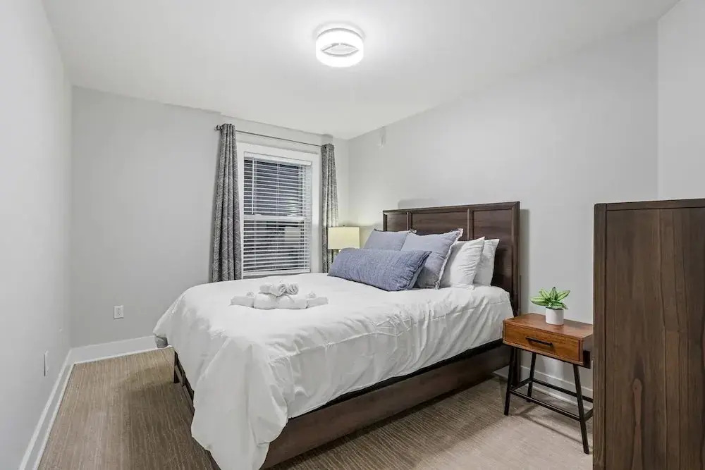 The Lofts of Downtown 540 N 2nd St, #207