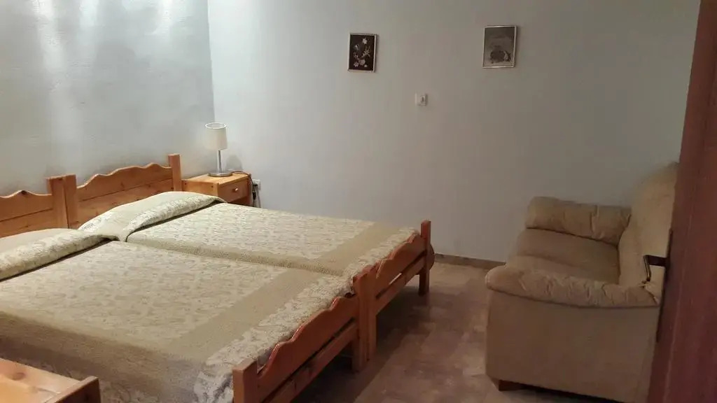 Danaides Bungalows