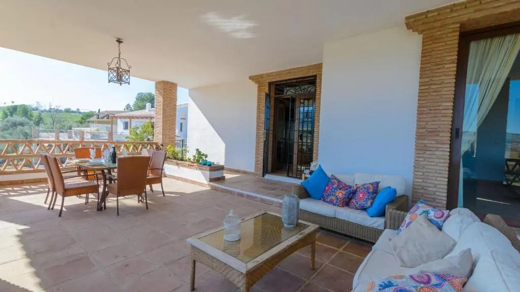 Villa Quilin