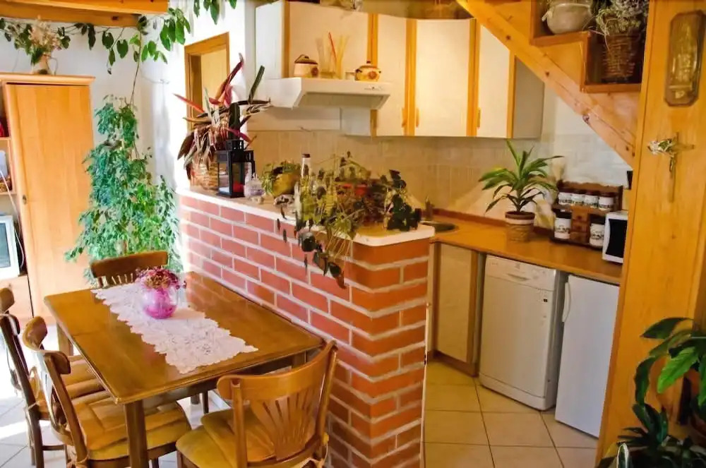 Apartment Miho