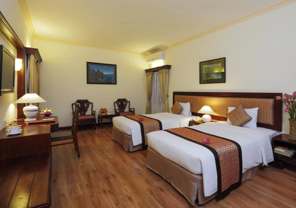 Royal Hotel Saigon