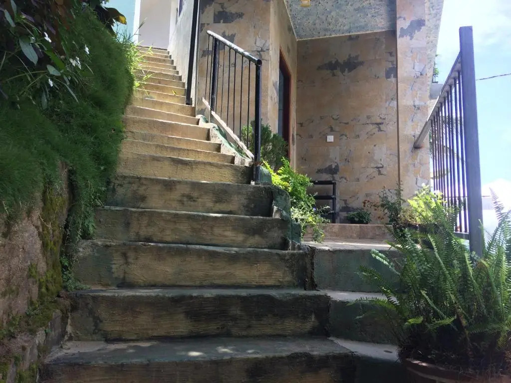 Sunray Homestay