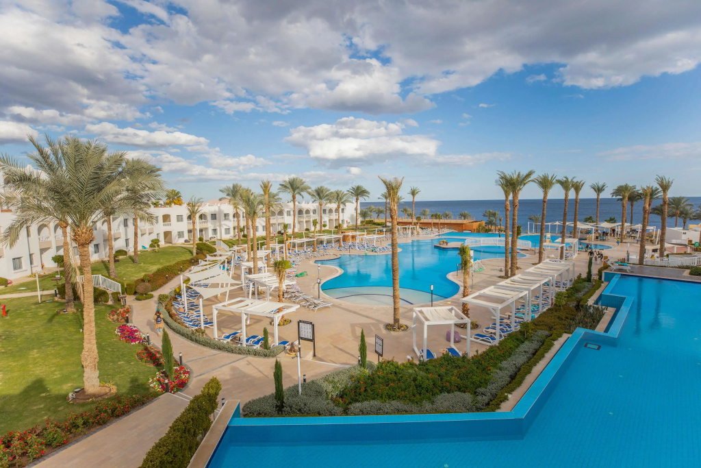 Sunrise Diamond Beach Resort -Grand Select