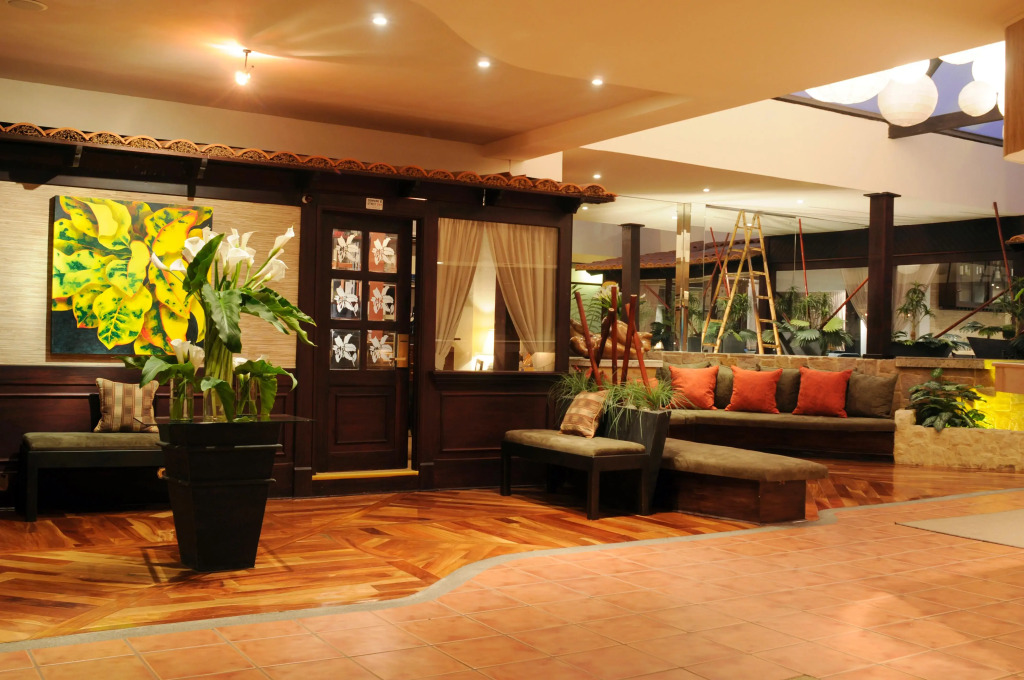 Boutique Hotel Jade