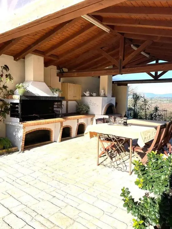 Villa Anasandra - 3 Bedroom Villa