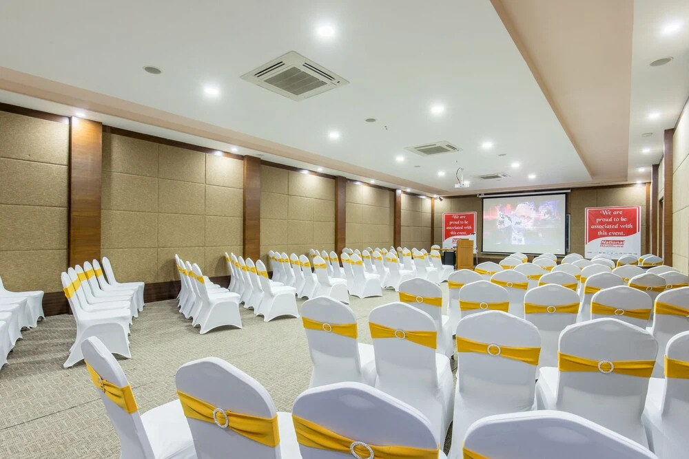 Aranya Boutique Hotel