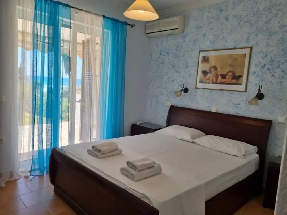 Corfu Island Apartment 58